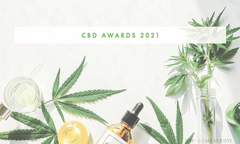 New category announced for CBD Awards 2021 